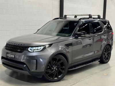2018 Land Rover Discovery TD6 SE Wagon Series 5 L462 18MY for sale in Caringbah